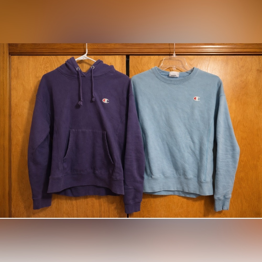 Bundle of Women’s Champion Tops